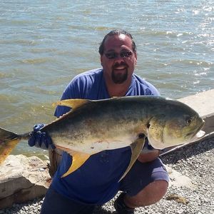 Meet your Posher, Devin